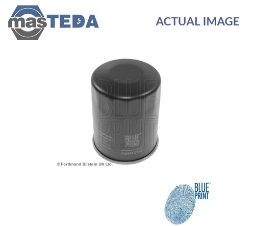 Adh22114 engine oil - adh22114, filter