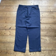 Dickies 874 navy blue chino