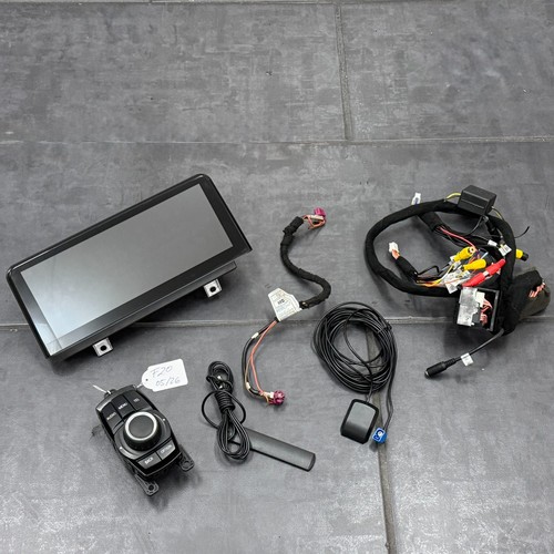 Android navigation screen bmw - screen,