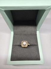 Beautiful Vintage 9ct 9k 375