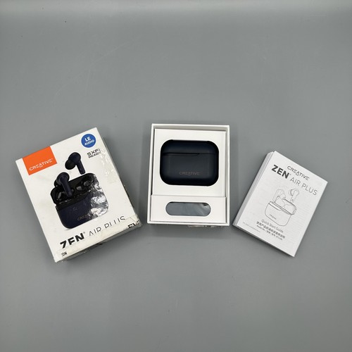 Creative zen air plus tws - creative,