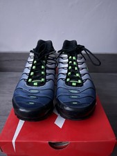 Mens 'Icons' Nike Tuned 1 Air