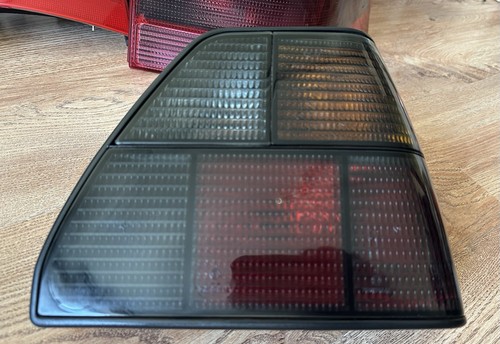 Golf mk2 gti tail - golf,