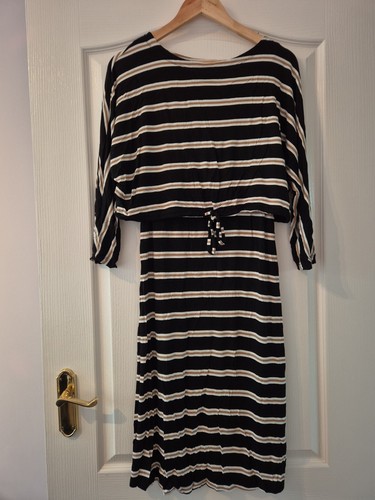 Next maternity size dress - size,