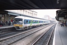 N6 35mm Negative Class 166 166221 Reading