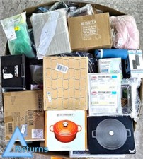 Returns Pallets Items (Pallet