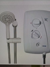 triton t80z electric shower