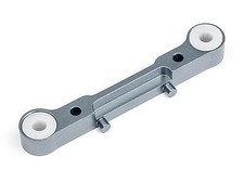 Maverick Aluminium Rear