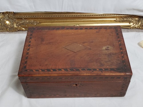 Victorian antique wooden - victorian,
