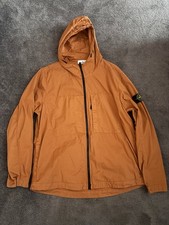 Stone Island Supima Cotton