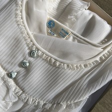 Vintage Vanity Fair 1950 Slip