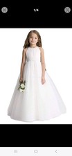 First Holly Communion Dress