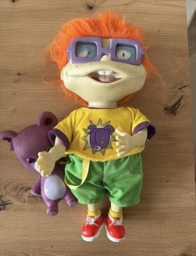 Rugrats vintage 200s cheer - 200s, up