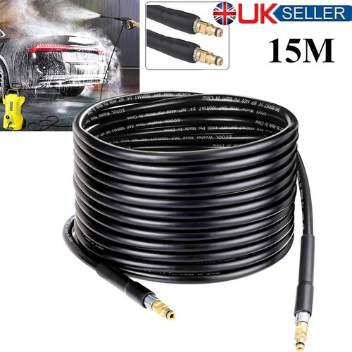 15m long extension hose pipes - long,