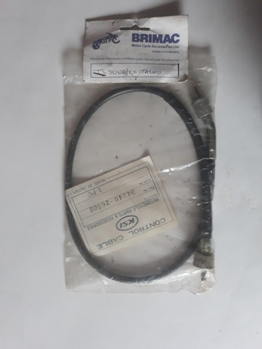 Suzuki ts50 tachometer - ts50,