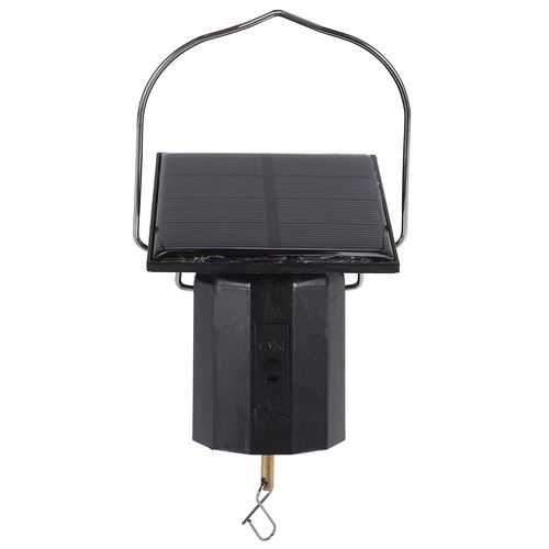 Wind spinner motor - spinner,