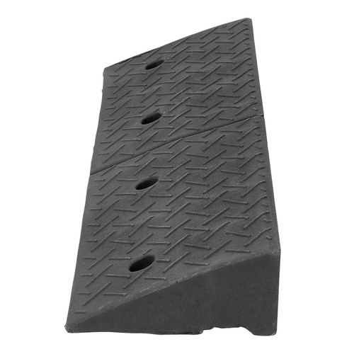 Vehicle slope ramp - vehicle,