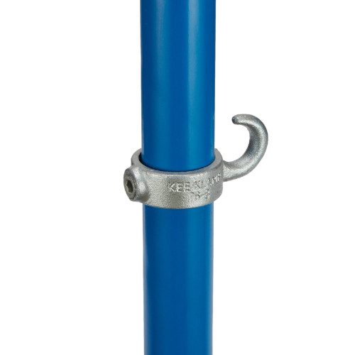 Kee klamp hook fitting - hook,