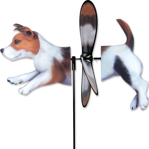 Deluxe petite jack russell - deluxe,