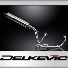 HONDA XL125V VARADERO FULL