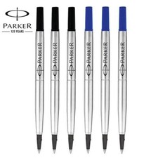 Parker Pen Rollerball Refill x