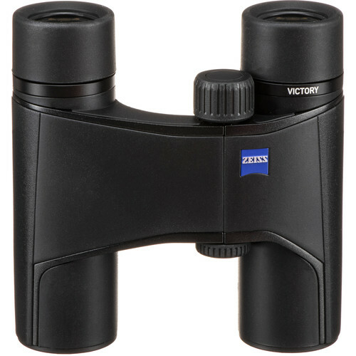 Zeiss victory pocket 25 - 10, x