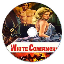 White Comanche (1968) Public