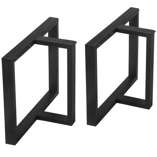 Diy cast iron bench legs - diy,