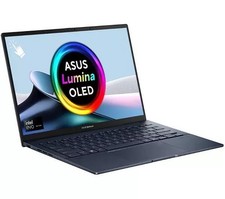 ASUS Zenbook 14" Laptop –