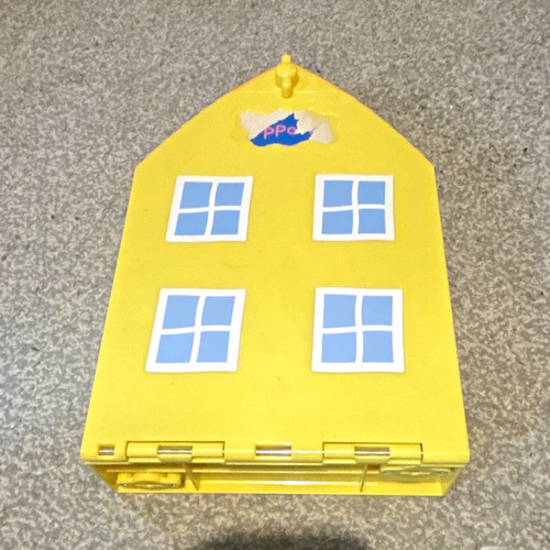 Ppc peppa pig - ppc, folding