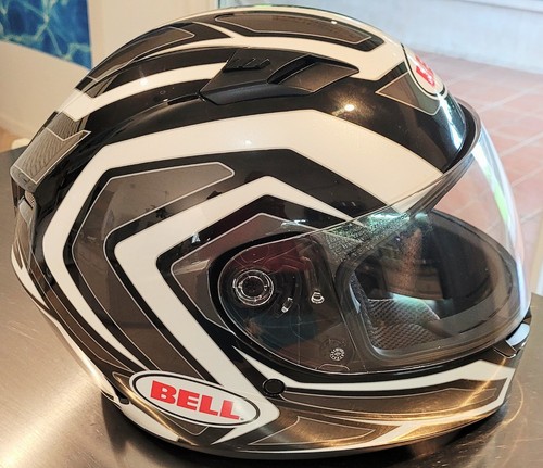 Bell qualifier full - qualifier,