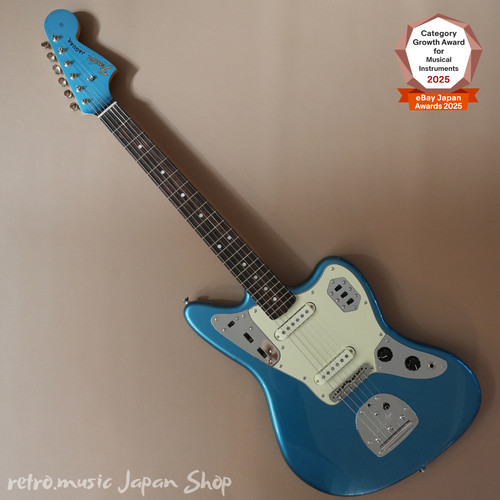 Fender made japan fsr - fender,