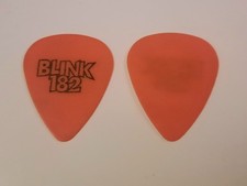 Tom Delonge Blink-182 Guitar