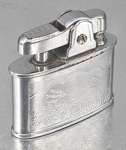 Mosda 500 automatic lighter - 500",