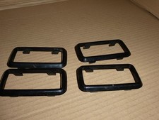 4x Genuine Ford Cortina Escort