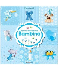 Il primo anno del mio bambino