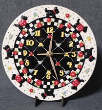 Mary Engelbreit ME INK Scottie