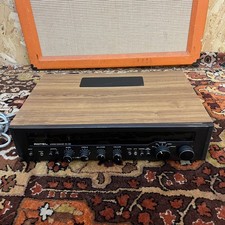 Vintage Rotel RX-402 AM / FM