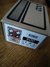 Digitech DOD Meatbox Sub Synth