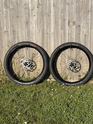 Halo vortex superdrive pair - vortex,