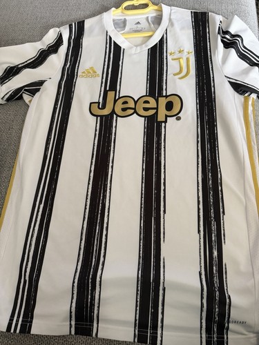 Juventus 2020 home - 2020/21, shirt