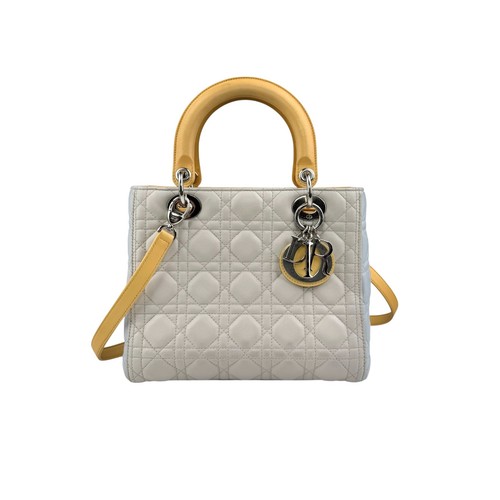 Dior lady model handbag - dior,