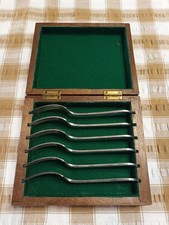 Vintage Boxed 6 Cake /Pastry