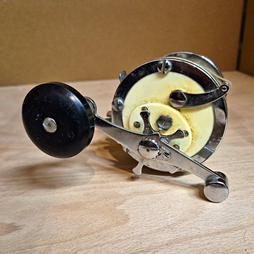 Garcia mitchell 624 trolling - garcia,