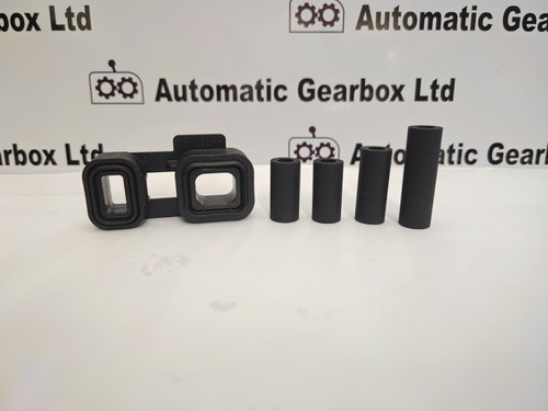 Genuine land rover - rover, 6