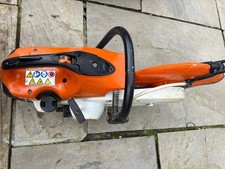Stihl TS410 Disc 12” Cut Off