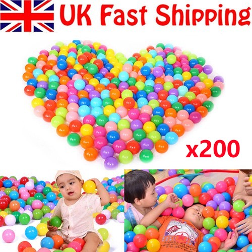 200 soft plastic - soft,