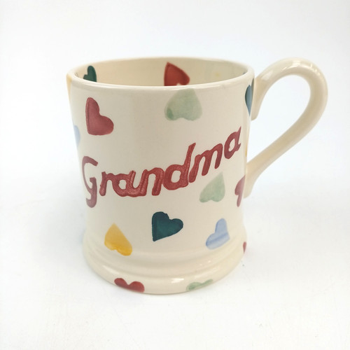 Emma bridgewater handpainted - emma,