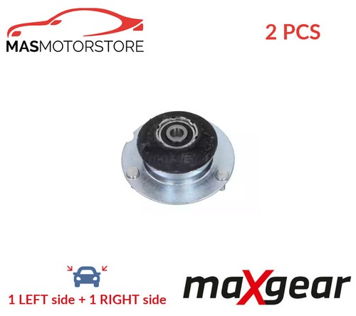 Top strut mounting cushion set - mounting,