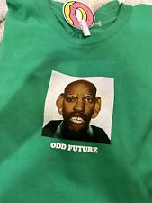 Rare Odd Future The OF Tape